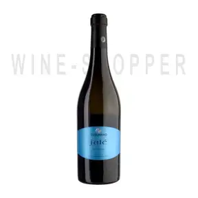 Вино Jale Chardonnay Sicilia DOC 2016 0.75 л