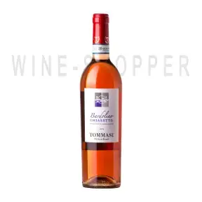 Вино Chiaretto Bardolino 0.75 л