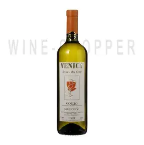 Вино Sauvignon Collio DOC Ronco del Cero 2014 0.75 л