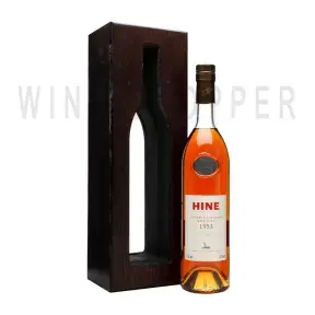 Коньяк Hine Grande Champagne vintage in gift box 1953 0.7 л
