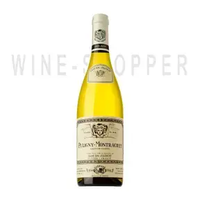 Вино Louis Jadot Puligny Montrachet AOC 2016 0.75 л