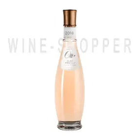Вино Domaines Ott Clos Mireille Rose Coeur de Grain 2018 0.375 л