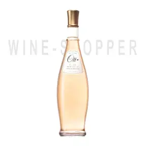 Вино Domaines Ott Clos Mireille Rose Coeur de Grain 2018 0.75 л