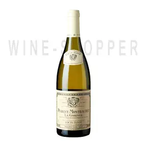 Вино Louis Jadot, Puligny-Montrachet, La Garenne Premier Cru AOC 2016 0.75 л