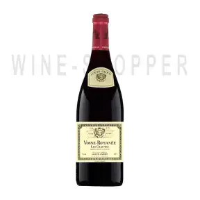 Вино Louis Jadot Vosne-Romanee 1-er Cru Les Chaumes AOC, 2012 0.75 л
