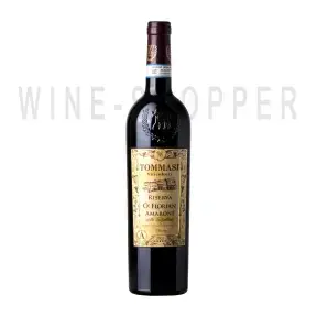 Вино Amarone della Valpolicella Classico 0.75 л