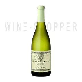 Вино Louis Jadot Chablis Grand Cru Blanchots AOC 2016 0.75 л