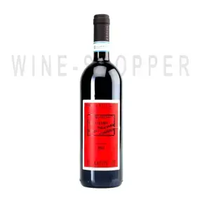 Вино Castello Banfi Brunello di Montalcino 2014 0.38 л