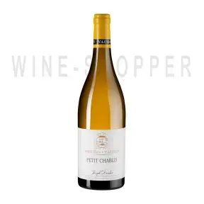 Вино Joseph Drouhin Petit Chablis 2018 0.75 л