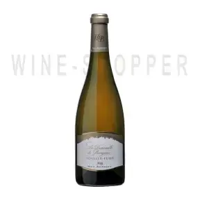 Вино Pouilly-Fume AOC La Demoiselle de Bourgeois 2016 0.75 л