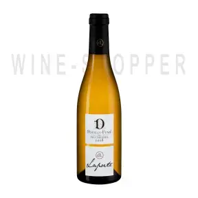 Вино Domaine Laporte Pouilly-Fume Les Duchesses 2018 0.375 л