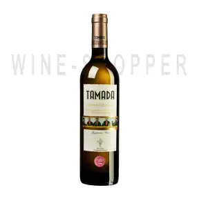 Вино Tamada Tsinandali 0.75 л