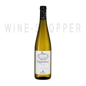 Вино Regaleali Bianco Conte Tasca d'Almerita 2018 0.75 л