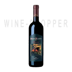 Вино Castello Banfi Chianti Classico Riserva 2016 0.75 л