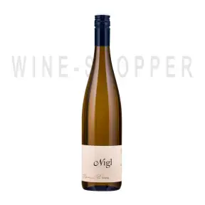 Вино Nigl Riesling Senftenberger Piri 2018 0.75 л