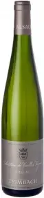 Вино Riesling Selection de Vieilles Vignes Sec 2016 0.75 л