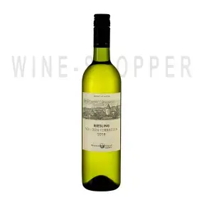 Вино Winzer Krems Riesling Von den Terrassen 2018 0.75 л