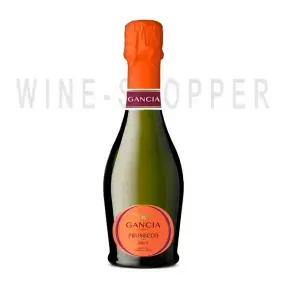 Игристое вино Gancia Prosecco Dry 0.2 л