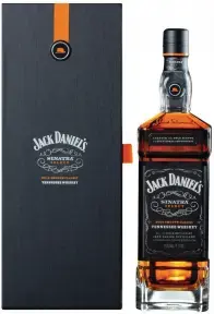 Виски Jack Daniels Sinatra Select, gift box, 1 л