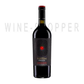 Вино Farnese Fantini Sangiovese Terre di Chieti IGT 2018 0.75 л