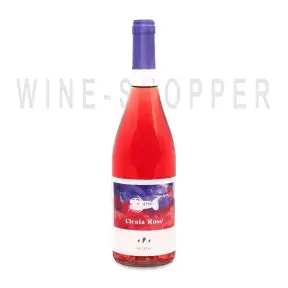 Вино Felline Cicala Rose Salento IGT 2018 0.75 л