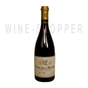 Вино Lucien Le Moine Clos De La Roche Grand Cru 2008 0.75 л