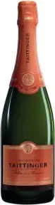 Шампанское Taittinger Folies de la Marquetterie Brut 0.75 л