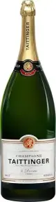 Шампанское Taittinger Brut Reserve 6 л