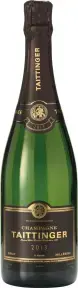 Шампанское Taittinger Brut Millesime 2013 0.75 л