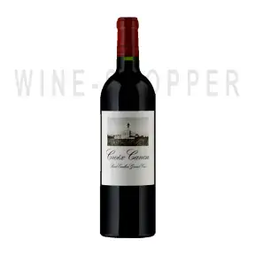 Вино Chateau Canon Croix 2011 0.75 л