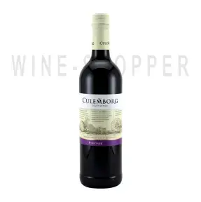 Вино Pinotage Culemborg 2017 0.75 л