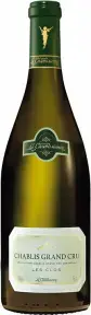 Вино Chablis Grand Cru AOC Les Clos 2016 0.75 л
