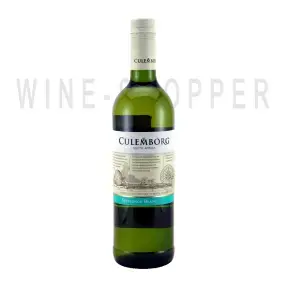 Вино Culemborg Sauvignon Blanc 2019 0.75 л
