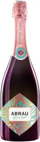Игристое вино Abrau Ultra Light Semi-Sweet, 0.75 л