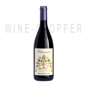 Вино Donnafugata Chiaranda 2017 0.75 л