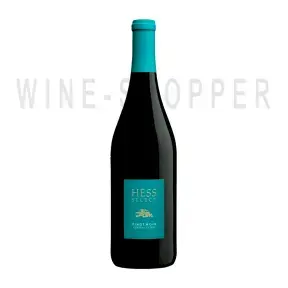 Вино Hess Select Pinot Noir 2016 0.75 л