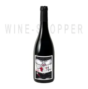 Вино La Vigne d'Albert 2018 0.75 л