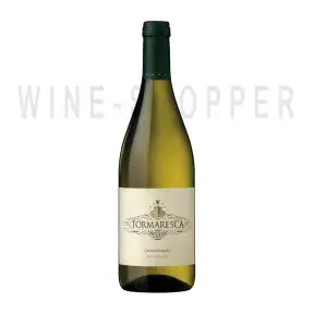 Вино Tormaresca Chardonnay Puglia IGT 2017 0.375 л