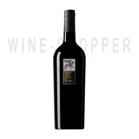 Вино Lacryma Christi Rossо Vesuvio 2018 0.75 л
