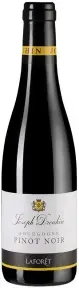 Вино Laforet Bourgogne Pinot Noir, 2017, 0.375 л