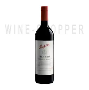 Вино Penfolds Bin 389 Cabernet Shiraz 2011 0.75 л