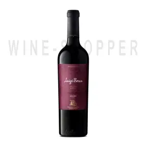 Вино Luigi Bosca Malbec 2017 0.75 л