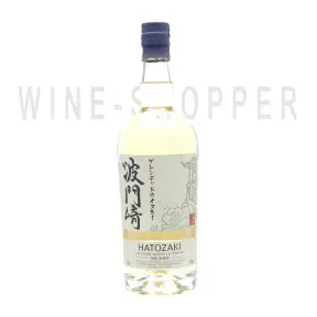 Виски Hatozaki Japanese Blended Whisky 0.7 л