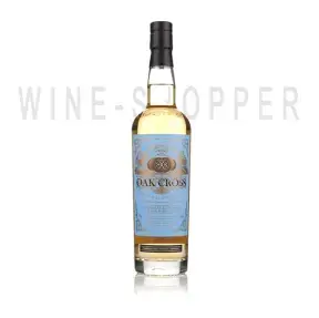 Виски Compass Box Oak Cross Malt Scotch Whisky 0.7 л