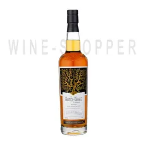 Виски Compass Box Spice Tree Malt 0.7 л