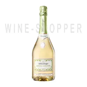 Игристое вино Schlumberger Gruner Veltliner Brut 2015 0.75 л