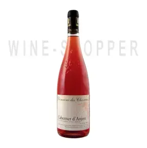 Вино Domaine des Chesnaies Cabernet d'Anjou 0.75 л