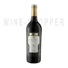 Вино Marques de Riscal Gran Reserva 2013 0.75 л