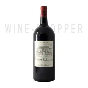 Вино Chateau La Lagune 2011 1.5 л