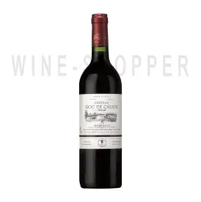 Вино Cazade Chateau Roc de Cazade 2017 0.75 л